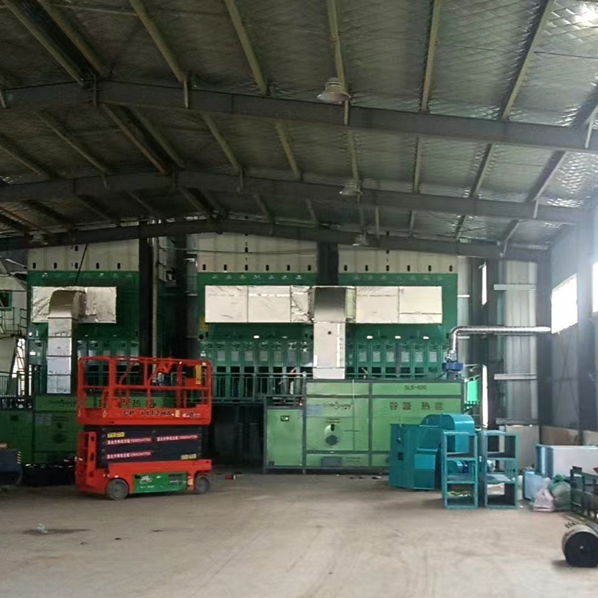 2025年安徽客戶案例5LS-820