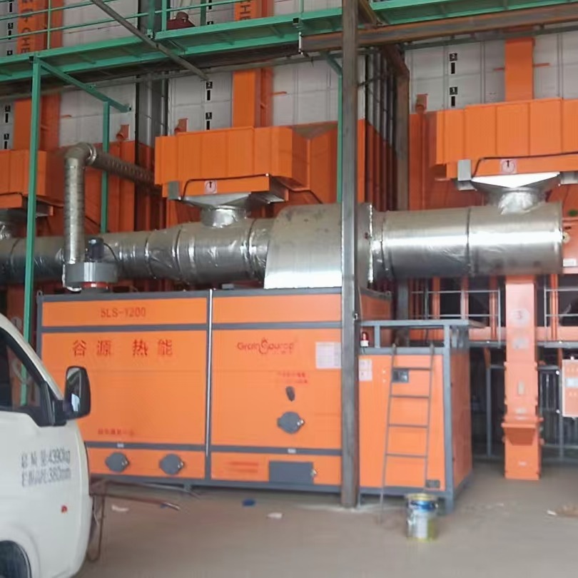 2025年江蘇客戶案例5LS-1200